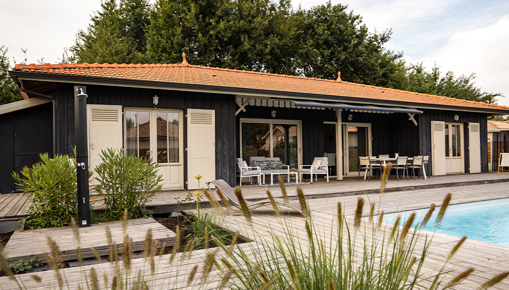 La Villa Albatros - Cap Ferret